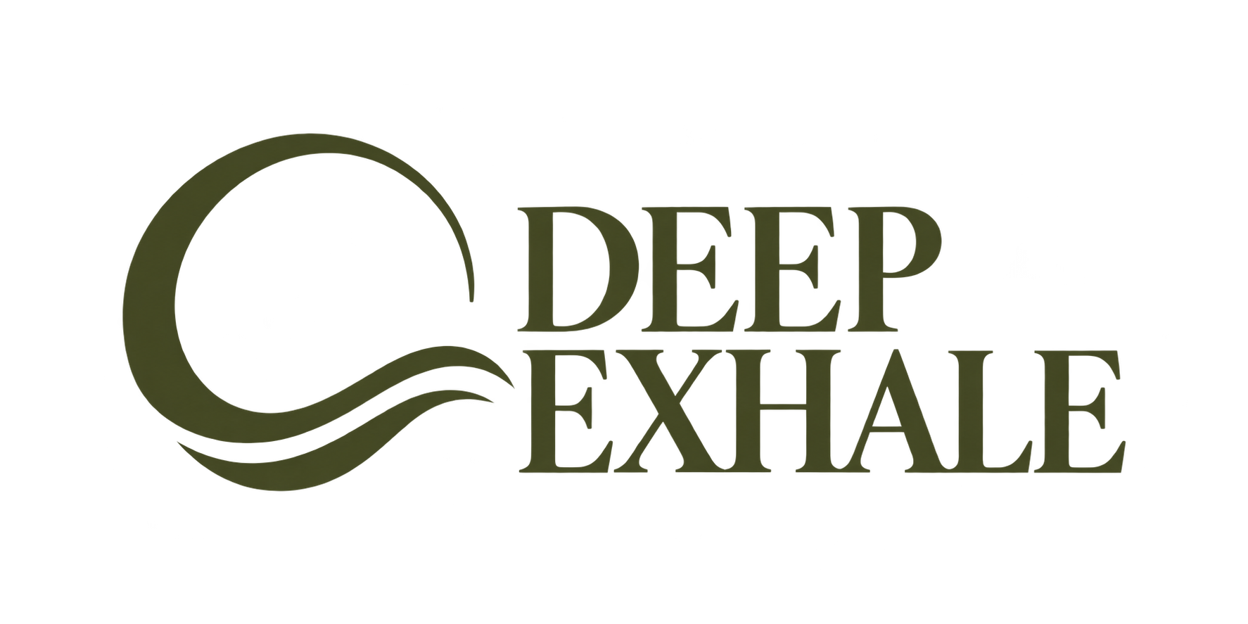 Deep Exhale