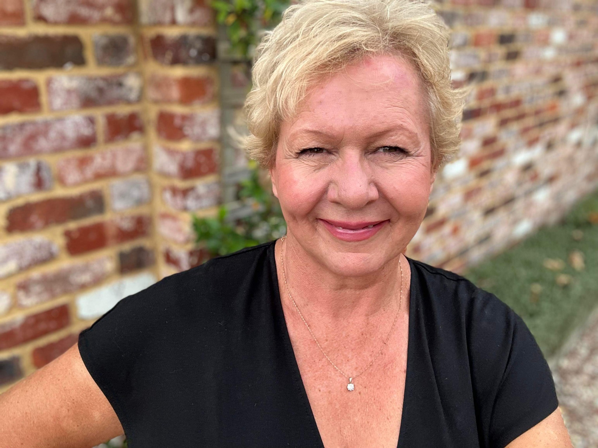 Estelle Gibbins